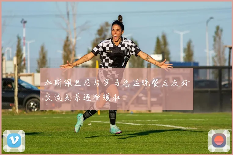 加斯佩里尼与罗马总监晚餐后友好交流关系逐渐缓和