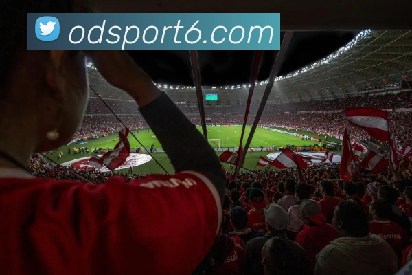 OD体育品牌故事