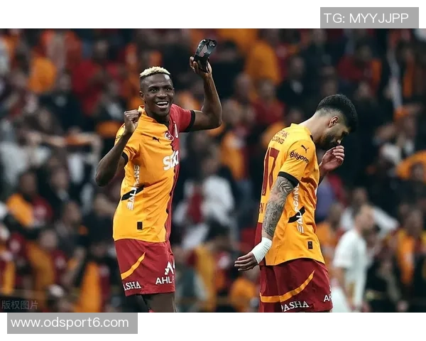 奥斯梅恩身价飙升至7500万欧创土超新高上涨500万欧引关注