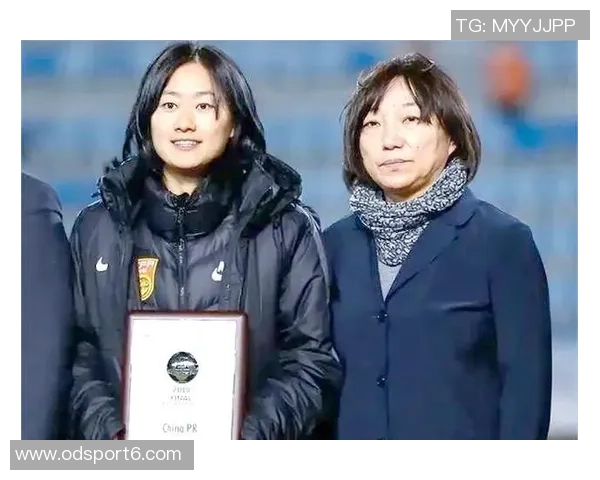 孙雯领衔U17女足世界杯征程目标小组出线展现青春风采